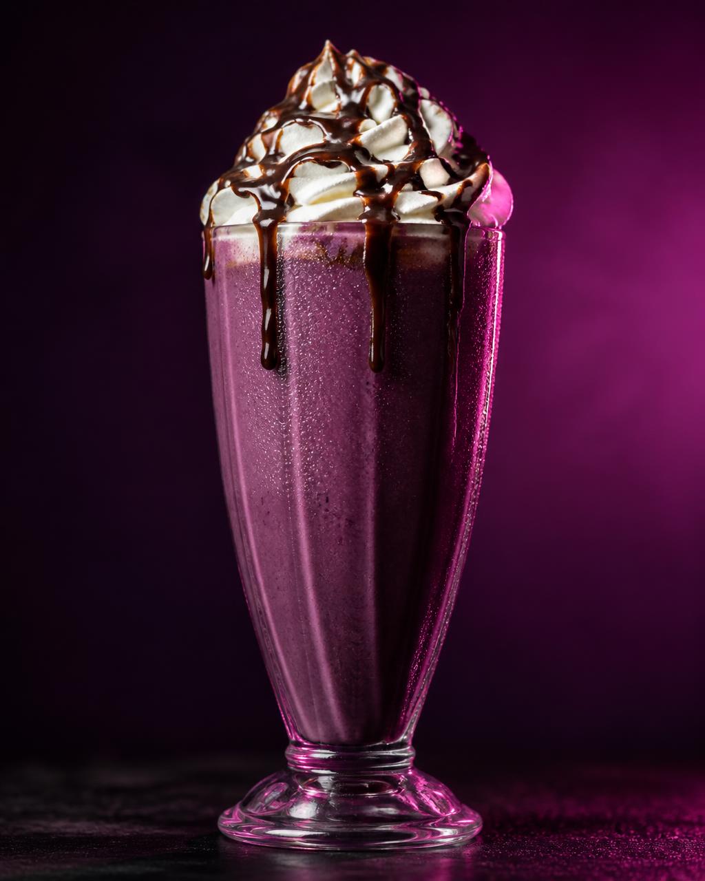 Milkshakes