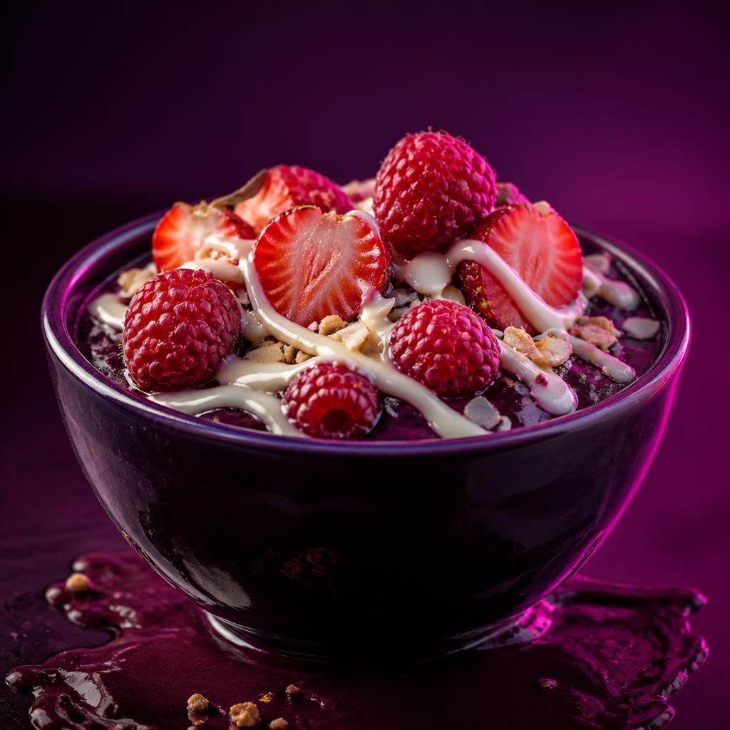Summer Berry.
